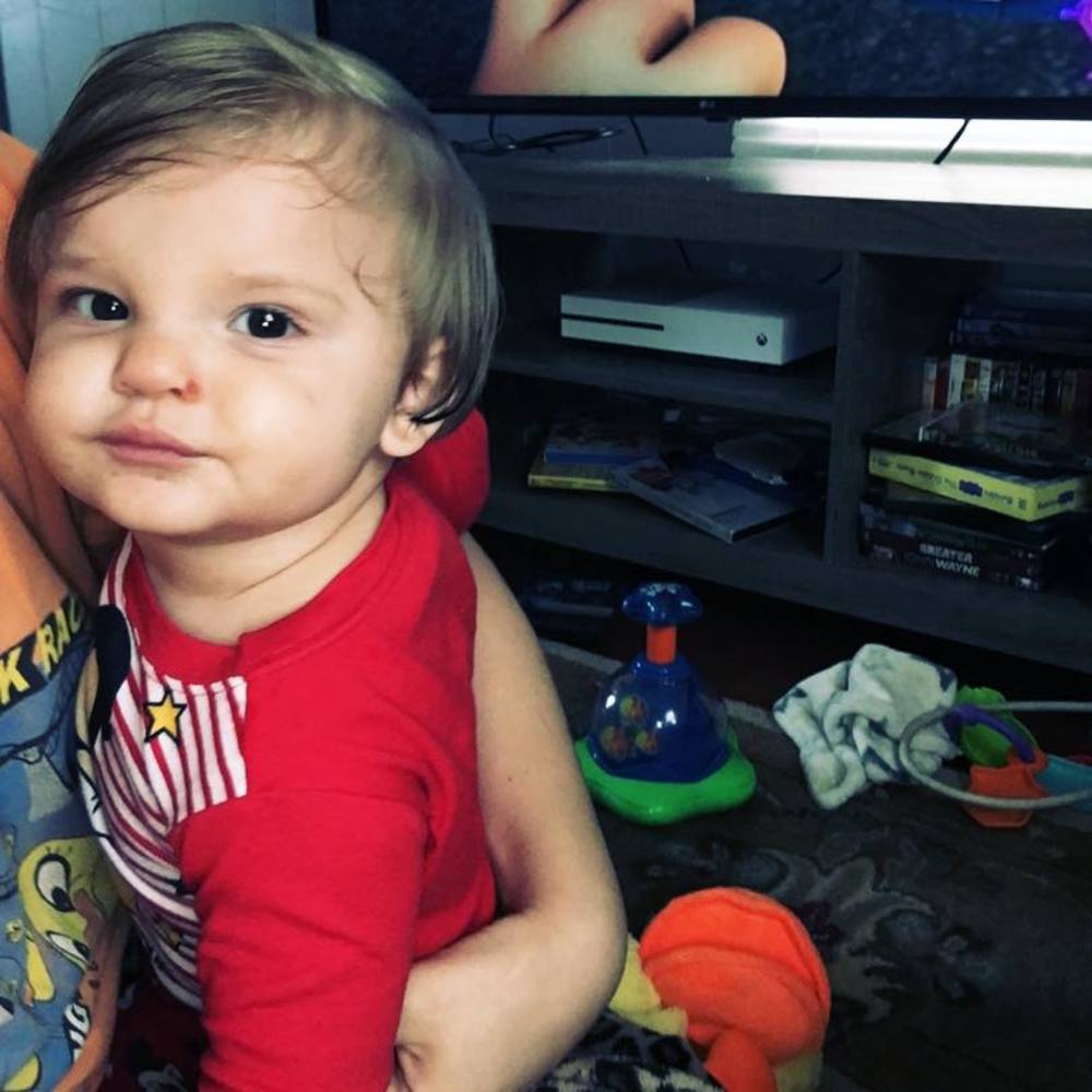 Meet your Posher, Joey n ashley